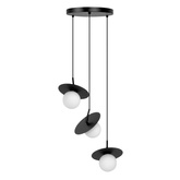 Lampa wisząca K-5375 z serii SANTE