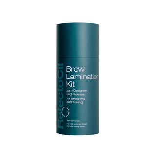 Zestaw do laminacji brwi - Brow Lamination Kit Refectocil 140992