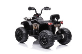 Quad Na Akumulator Madman JS009 Światła LED MP3 Czarny