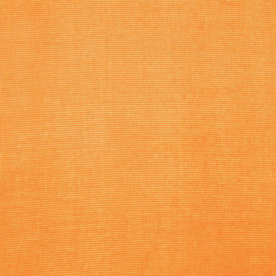 Zasłony woalowe z przelotkami 2 szt. Pomarańczowe 140x260 cm