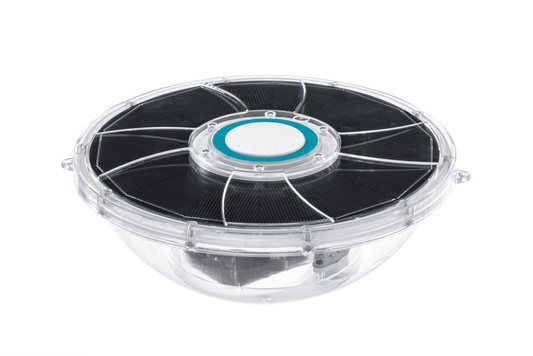 Fontanna Solarna Led Lampka Do Basenu Bestway 58849