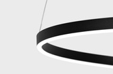 Lampa wisząca K-8183 z serii KOLOSO
