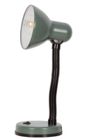 biurkowa K-MT-203 ZIELONY z serii CARIBA Lampka