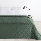 zielona 200x220 Narzuta