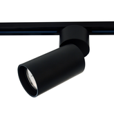 REFLEKTOR SZYNOWY LED ROMANN NEUTRALNA BARWA 15W 1-FAZOWY CZARNY