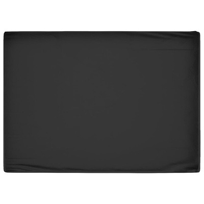 Pokrowiec na meble ogrodowe, 12 oczek, 270x180x90 cm, prostokąt