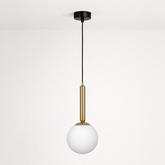 Lampa wisząca K-5860 z serii TOKI