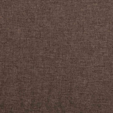 Zasłony stylizowane na lniane, 2 szt., taupe, 140x225 cm