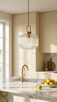 Lampa wisząca K-6060 z serii LIRA