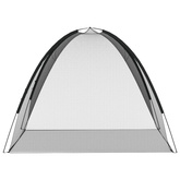 Moskitiera Mongolia z drzwiczkami, siatka 220, 200x180x135 cm