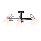 Lampa sufitowa K-8109 z serii KANTI