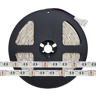 TAŚMA 300 LED 60 LED/M 5050 SMD, RGB + WW IN1