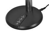 Lampka biurkowa K-BL1513A CZARNY z serii ERIS