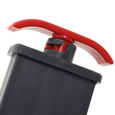 Zasuwowy zawór basenowy, 2 szt., 1,5"