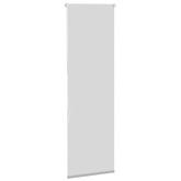 Roleta zaciemniająca 45x150 cm Szerokość tkaniny 40,7 cm