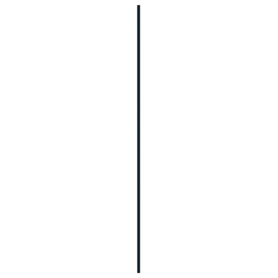 Panel dachowy 36 pcs antracytowy 100 x 45 cm Stal galwanizowana