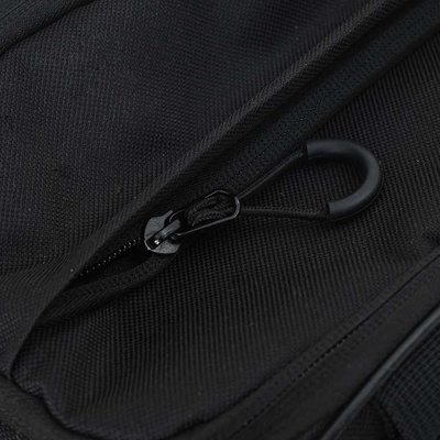 Torba rowerowa Czarny 38 x 16 x 16 cm Poliester