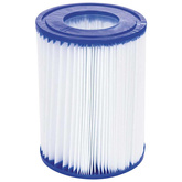 Bestway Basen Power Steel z zestawem akcesoriów, 427x250x100 cm