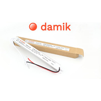 Zasilacz do taśm LED 24V 24W Ultra Slim 24V 24W 1A, 100-240V