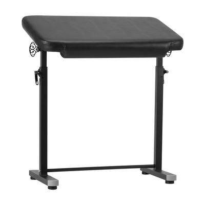 Podłokietnik do tatuażu Pro Ink 718 czarny 141169