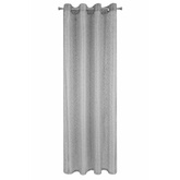 Firana Amanda szara 140x250