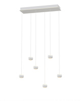 Lampa wisząca QUIBERON 7039-608