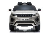 Auto na Akumulator Range Rover Evoque Pilot LED Srebrny Lakier