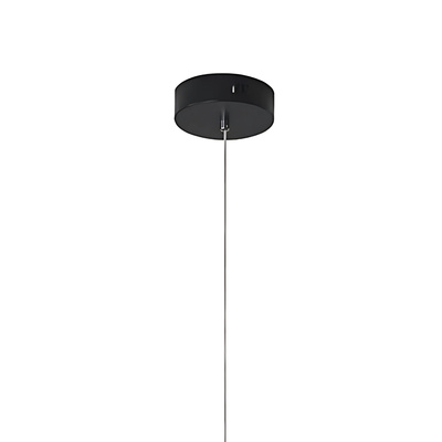 Lampa wisząca Abigali Disc