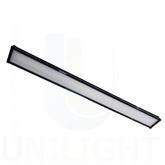 Oprawa hermetyczna IP65 LED 4000K 30W 120CM- CZARNY