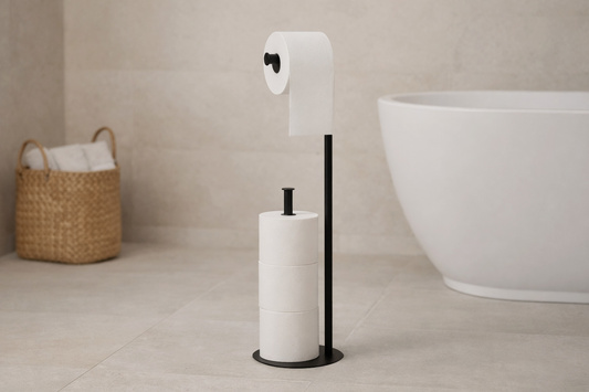 Meble dekoracyjne KS-46 PAPER STAND z serii KAJA HOME