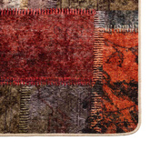 Chodnik dywanowy MARSA Wielokolorowe 50 x 150 cm