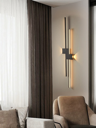 Lampa naścienna LINEALO 4202-0410
