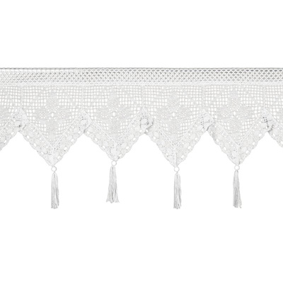 Martha biały 150x30