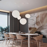 Gregg Pebble Pendant Lamp Rozmiar A ADANI AD107
