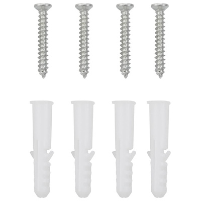 Panel ochronny do kuchni, przezroczysty, 80x60 cm, szkło