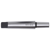 Szybkomocujący uchwyt wiertarski MT3-B18, 16 mm