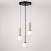 Lampa wisząca K-5862 z serii TOKI