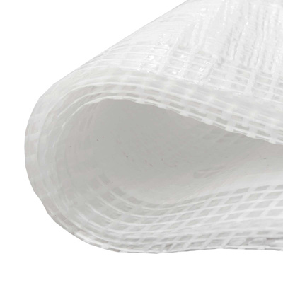 Plandeka Leno, 260 g/m², 3 x 3 m, biała