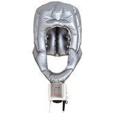 Valera suszarka do włosów Kaptur Swiss ionic comfort 109612