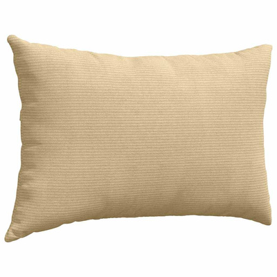 Poduszki na sofę 2 pcs Szary zielony 60 x 40 cm