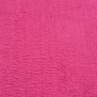 Ręczniki do sauny, FROGN, 10 szt., różowe, 80x200 cm, 360 g/m?