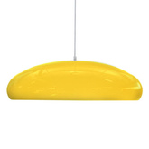 Lampa wisząca Kira YELLOW 3xE27 130cm