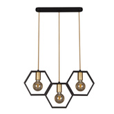 Lampa wisząca K-4721 z serii HONEY