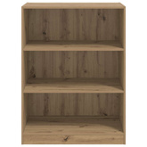 Garderoba Dąb artisan 77 x 48 x 102 cm PB