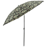 Parasol wędkarski Moro 240 x 210 cm Poliester Oxford