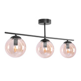 Lampa sufitowa K-5164 z serii DELTA