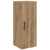 Highboard Dąb rzemieślniczy 34,5 x 34 x 180 cm