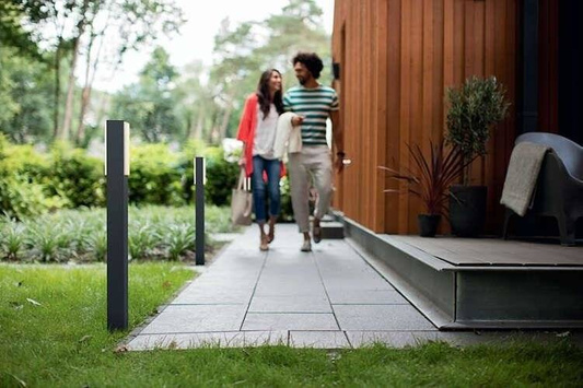 Latarnia myGarden Stratosphere 1648993P0 Philips