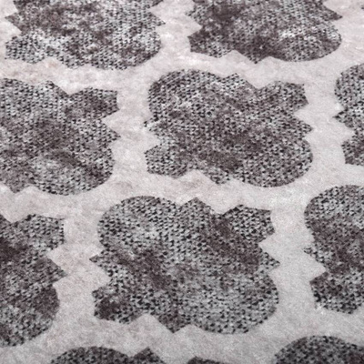 Dywan, możliwość prania, 160x230 cm, kolorowy, antypoślizgowy vidaXL