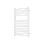 GRZEJNIK ŁAZIENKOWY 540X800 BIAŁY